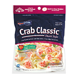 Transocean Crab Classic chunk style imitation crab Full-Size Picture